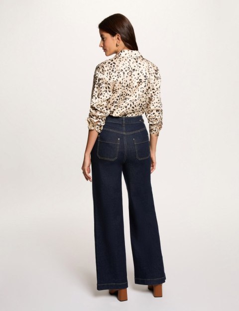Morgan Shirt COLDA.F MULTICO