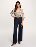 Morgan Shirt COLDA.F MULTICO