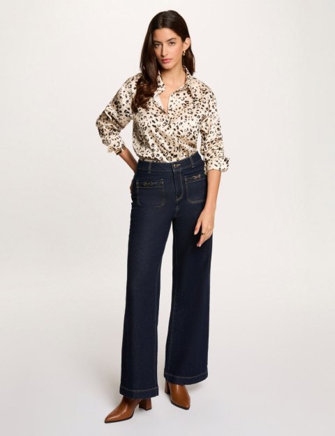 Morgan Shirt COLDA.F MULTICO