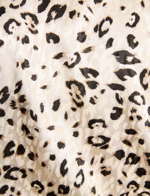 Morgan Shirt COLDA.F MULTICO