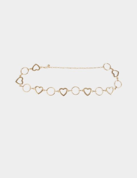 Morgan Belt 3MELOVE DORE