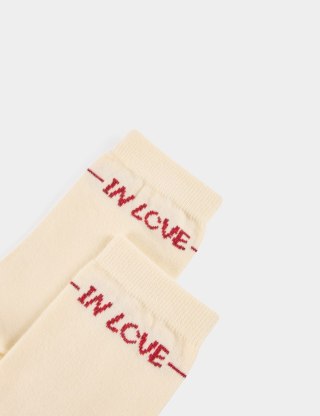 Morgan Socks 5SOLOVE MULTICO