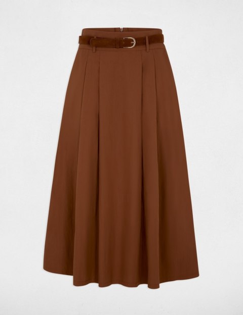 Morgan Skirt JAROCE HAVANE