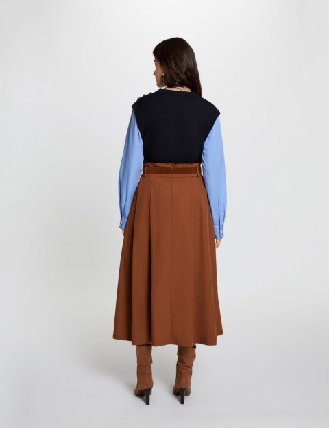 Morgan Skirt JAROCE HAVANE