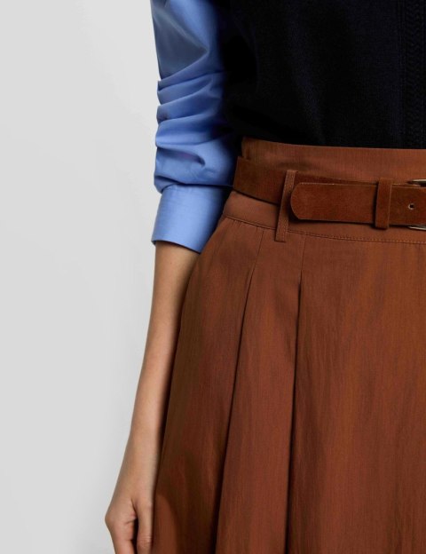 Morgan Skirt JAROCE HAVANE