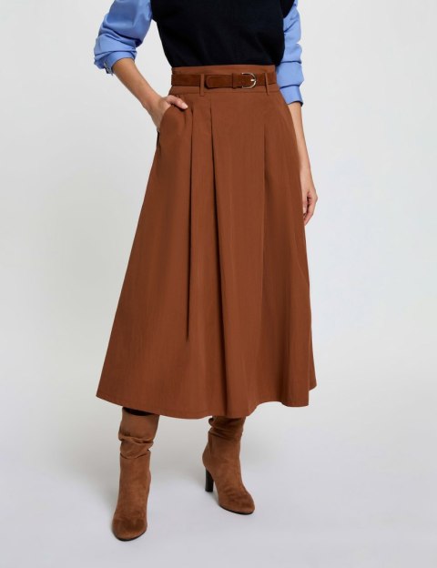 Morgan Skirt JAROCE HAVANE