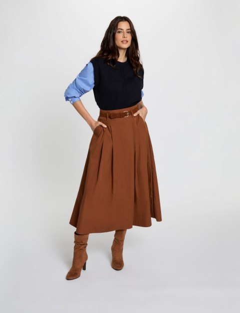 Morgan Skirt JAROCE HAVANE
