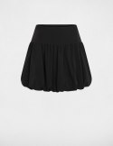 Morgan Skirt JBOWL NOIR
