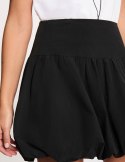 Morgan Skirt JBOWL NOIR