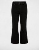 Morgan Pants PAKELO NOIR