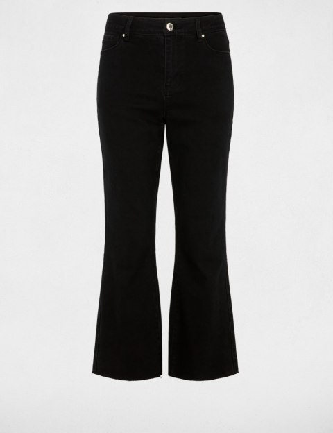 Morgan Pants PAKELO NOIR