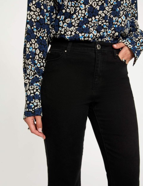 Morgan Pants PAKELO NOIR