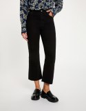 Morgan Pants PAKELO NOIR