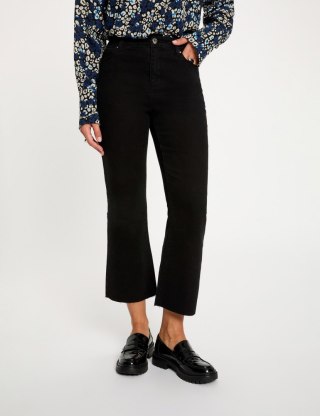 Morgan Pants PAKELO NOIR