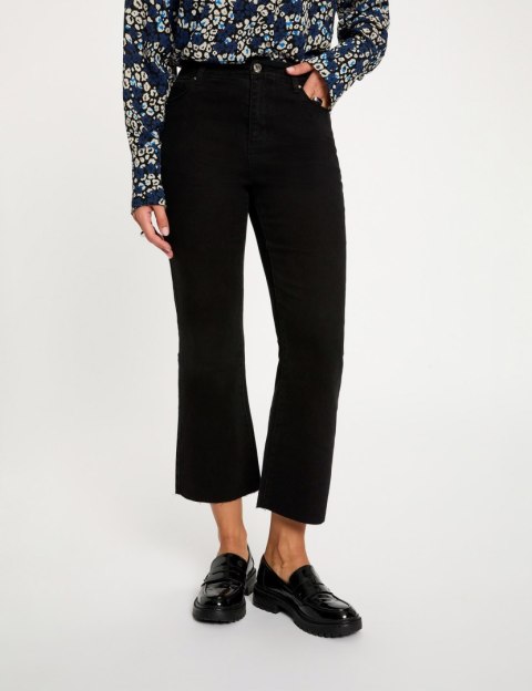 Morgan Pants PAKELO NOIR