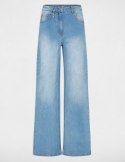 Morgan Pants PAVA JEAN DBL STONE