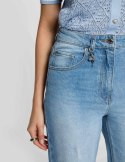 Morgan Pants PAVA JEAN DBL STONE