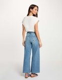 Morgan Pants PODI JEAN DBL STONE