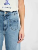 Morgan Pants PODI JEAN DBL STONE