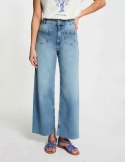 Morgan Pants PODI JEAN DBL STONE