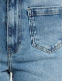 Morgan Pants PODI JEAN DBL STONE