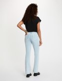Morgan Pants POLASO DENIM BLEACH