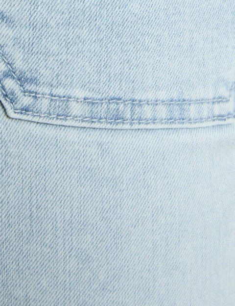 Morgan Pants POLASO DENIM BLEACH