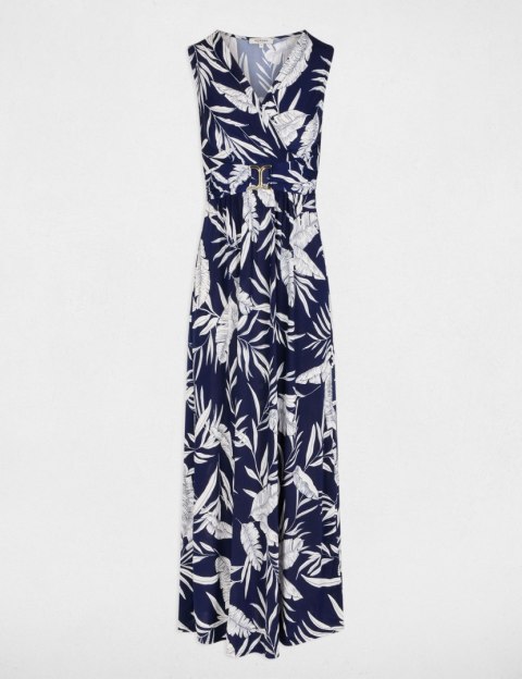 Morgan Dress RFLERI MULTICO