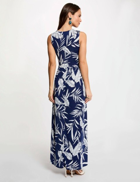 Morgan Dress RFLERI MULTICO