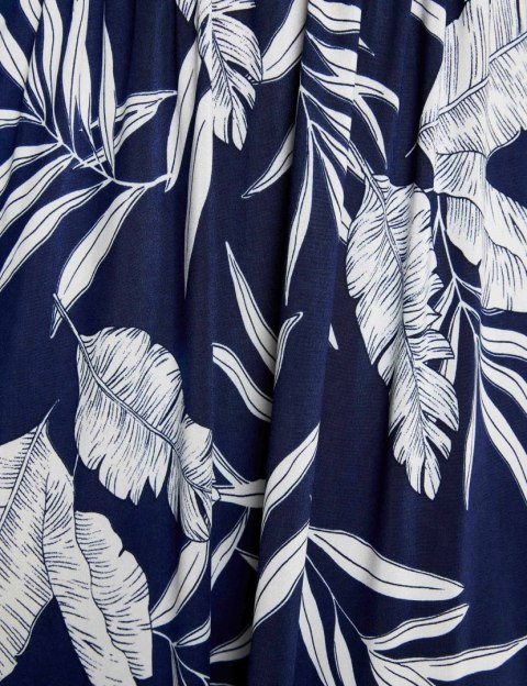 Morgan Dress RFLERI MULTICO