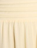 Morgan Dress RLUCY M BUTTER