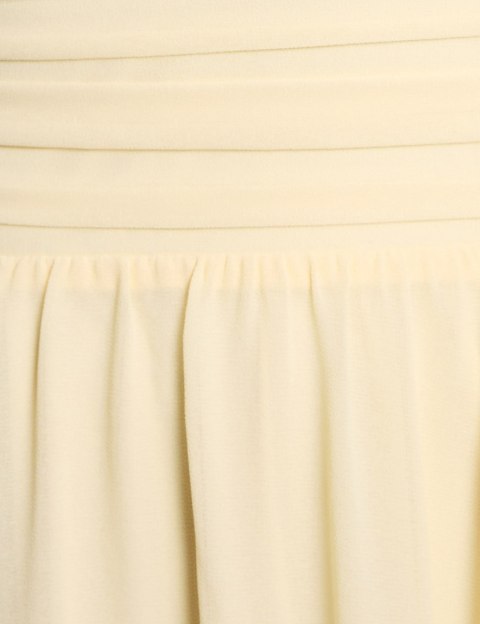 Morgan Dress RLUCY M BUTTER