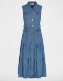 Morgan Dress RNAUTICA JEAN STONE