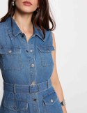 Morgan Dress RNAUTICA JEAN STONE