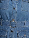 Morgan Dress RNAUTICA JEAN STONE