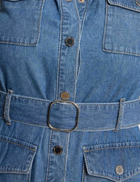 Morgan Dress RNAUTICA JEAN STONE
