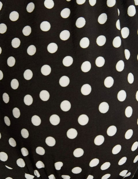 Morgan Dress ROIS M NOIR