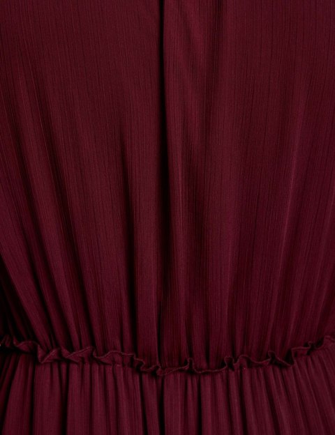 Morgan Sukienka ROMANCE PRUNE