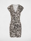 Morgan Dress RSISSI MULTICO