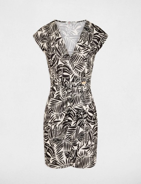 Morgan Dress RSISSI MULTICO