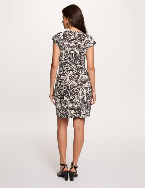Morgan Dress RSISSI MULTICO