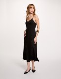 Morgan Dress RYAN M NOIR