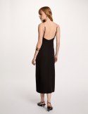 Morgan Dress RYAN M NOIR