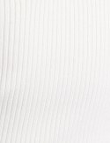 Morgan Sweter MIREN OFF WHITE/NOIR