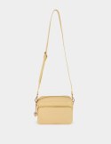 Morgan Handbag 2NOVA BUTTER