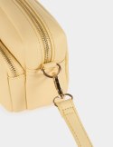 Morgan Handbag 2NOVA BUTTER
