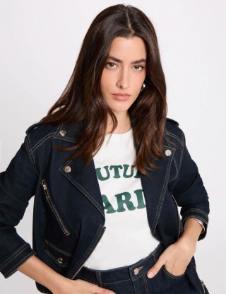 Morgan Vest VSOUBIA EXTRA BRUT