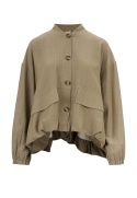 PIA B Jacket PBDOIRA E FANGO