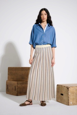 PIA B Skirt PBGORTA E VARIANTE UNIC