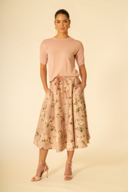 Siste's Sweter ST13S0400M33 PEPE ROSA